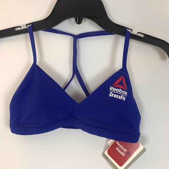 Reebok Other - Reebok CrossFit Micro Bra Size XS